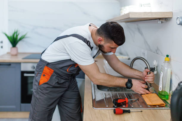 Best Hot Water Heater Installation  in Carmi, IL
