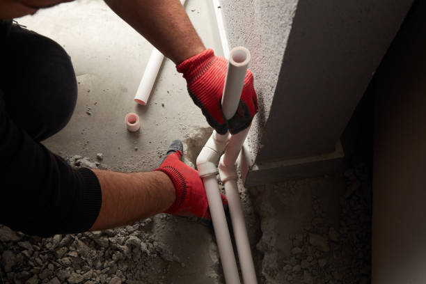 Best Commercial Plumbing Services  in Carmi, IL