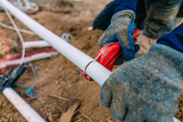Clogged Drain Plumber in Carmi, IL